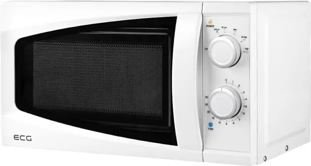 Nová Kolekce ECG MTM 2070 W mikrovlnná trouba